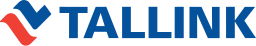 Tallink Group logo - Baltic maritime transportation company